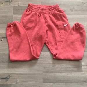 Nike Women's Coral Track Pants